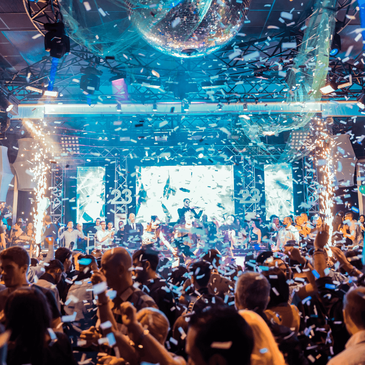 Ibiza playlist (100+ house and summer club anthems) – 2026