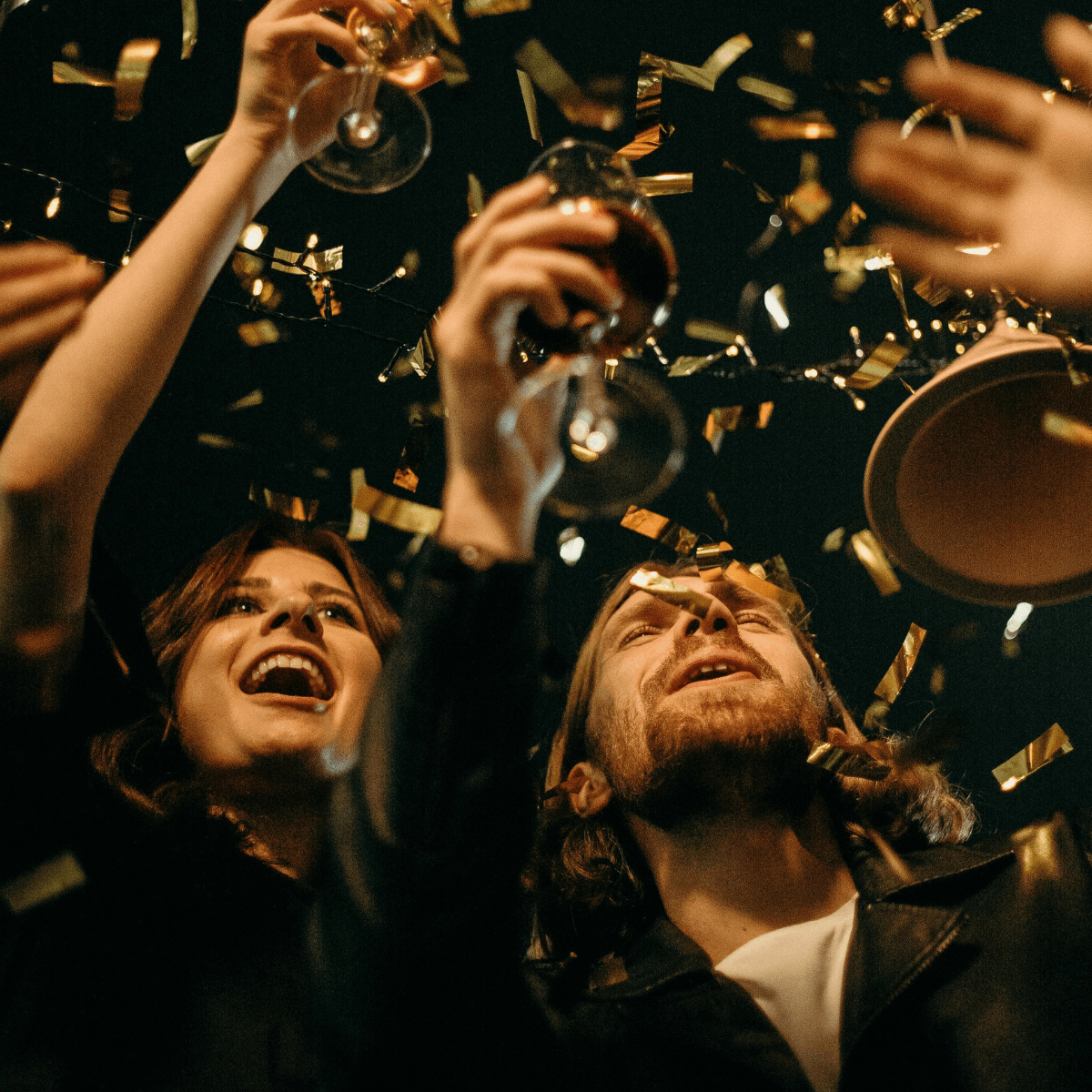 New Year’s Eve Playlist (100+ Party Hits) – 2026