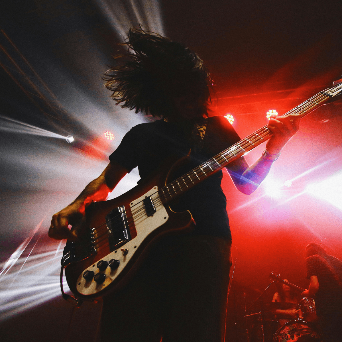 Rock Playlist (100+ Rock Anthems and Classics) – 2026