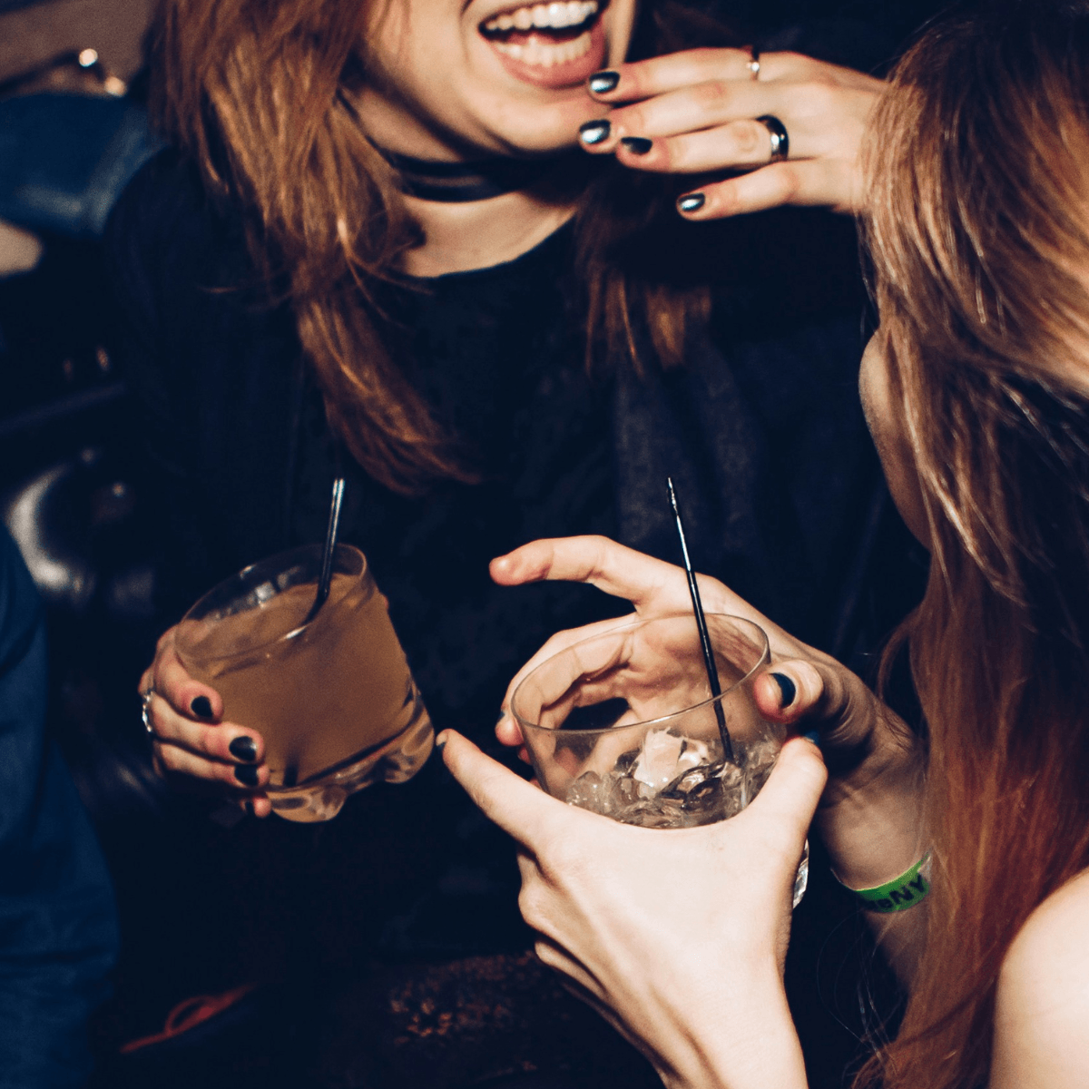 Pre-Drinks Playlist – 2026
