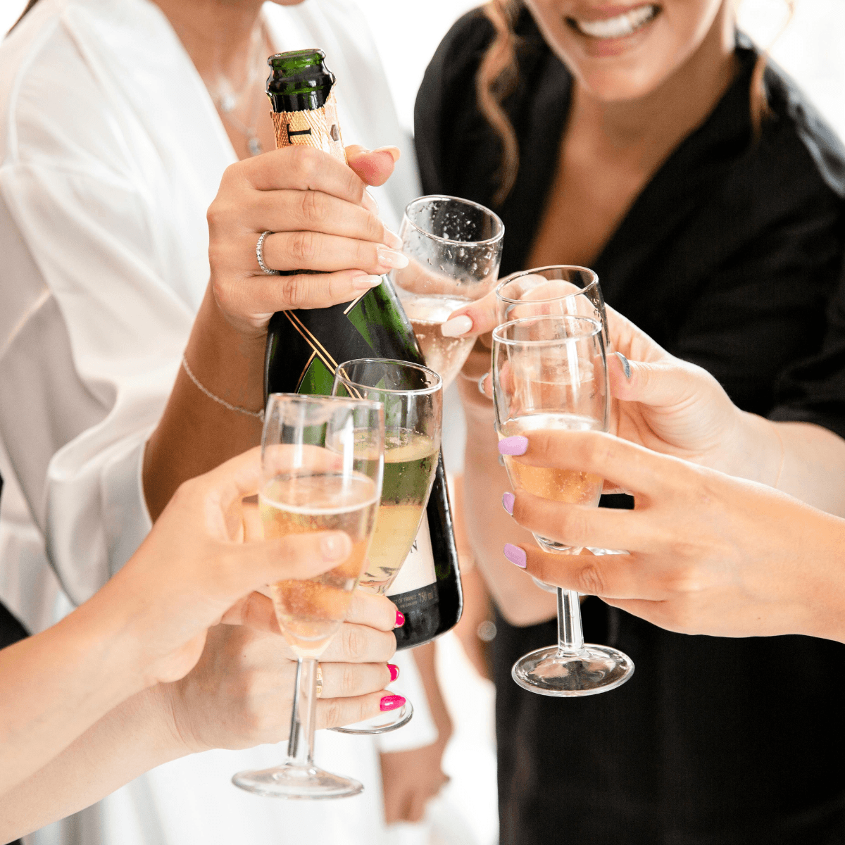 Best Hen Party Playlist (100+ Girls Night Songs) – 2026