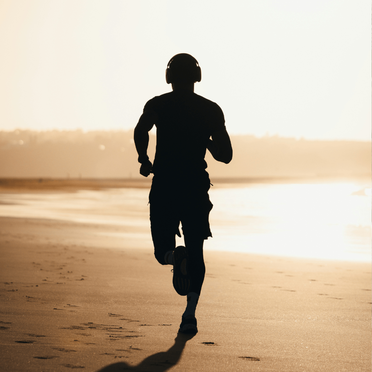 Running Playlist (BPM-Based) – 2026