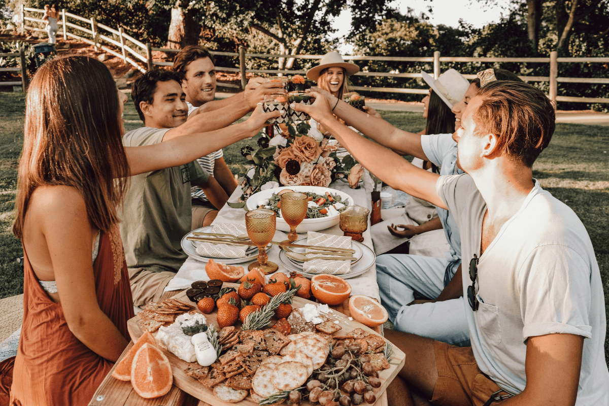 The Best BBQ and Garden Party Playlist in 2026 (Free on Spotify)