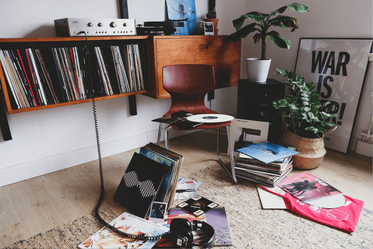 The Best Indie Playlist in 2026 (Free on Spotify)
