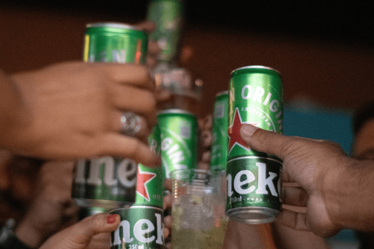 The Best Pre-Drinks Playlist in 2026 (Free on Spotify)