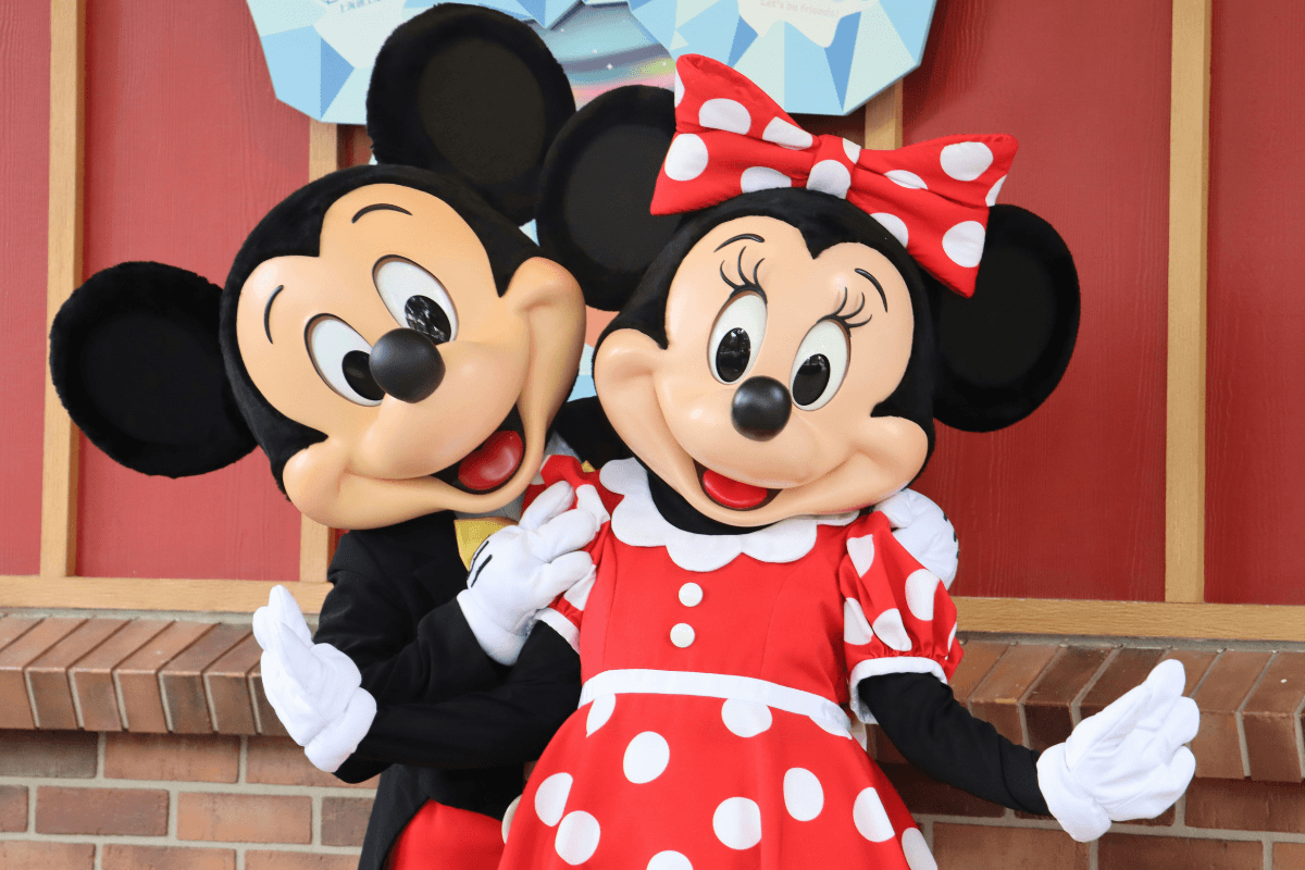 The Ultimate Disney Playlist in 2026 (Free on Spotify)