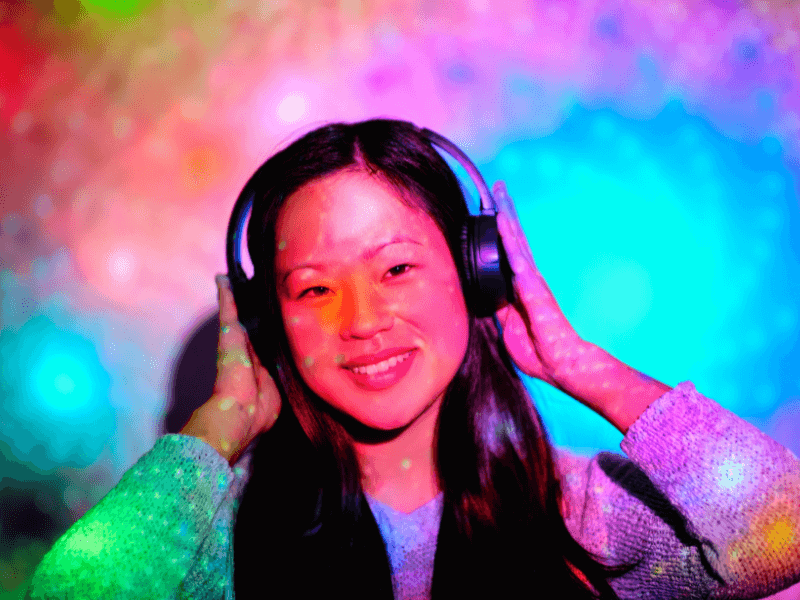 What Is a Silent Disco?