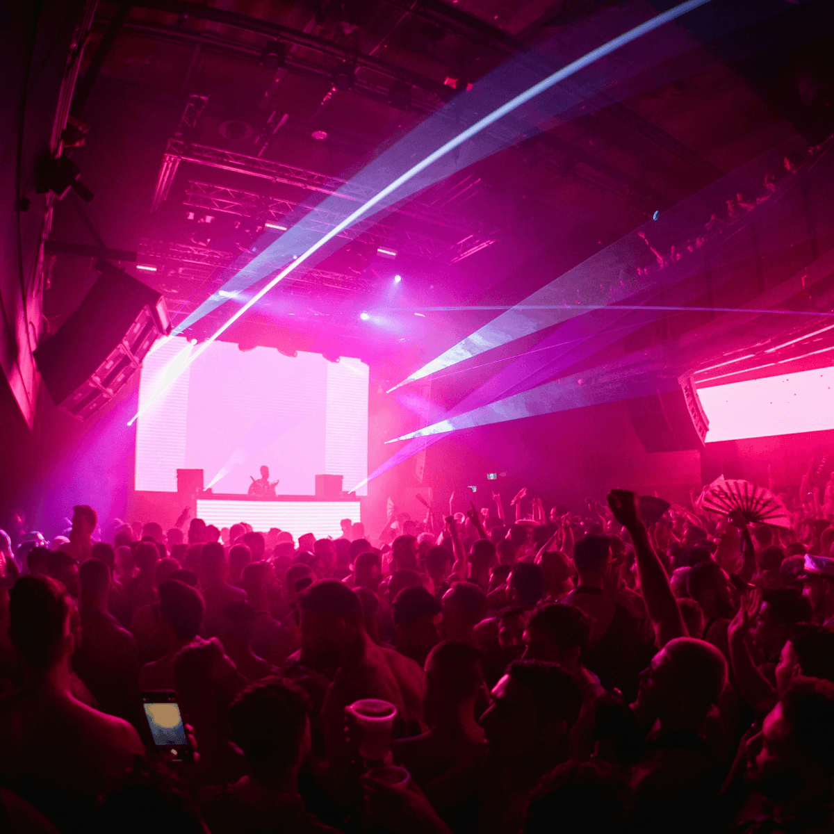 Drum & Bass Playlist (100+ DnB Hits) – 2026