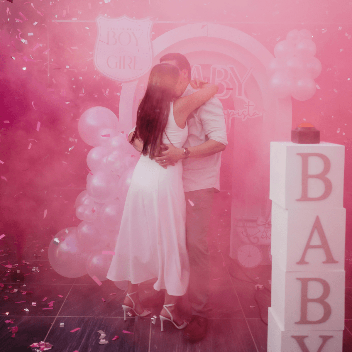Gender Reveal Party Playlist (100+ Fun & Feel-Good Songs) – 2026