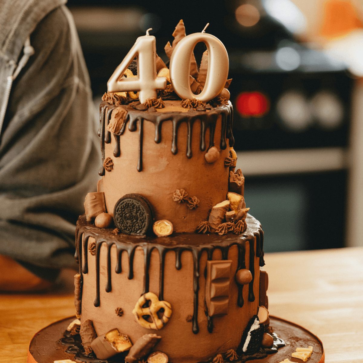 Best 40th Birthday Playlist (100+ Classic & Party Hits) – 2026