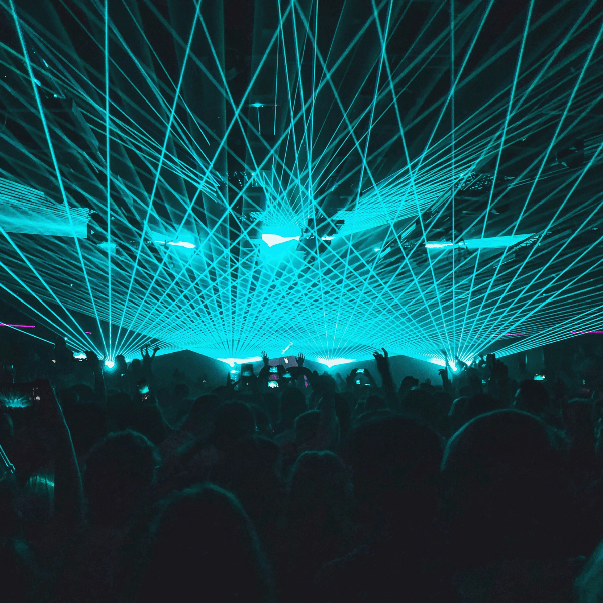 Electronic Playlist (100+ EDM and Club Hits) – 2026