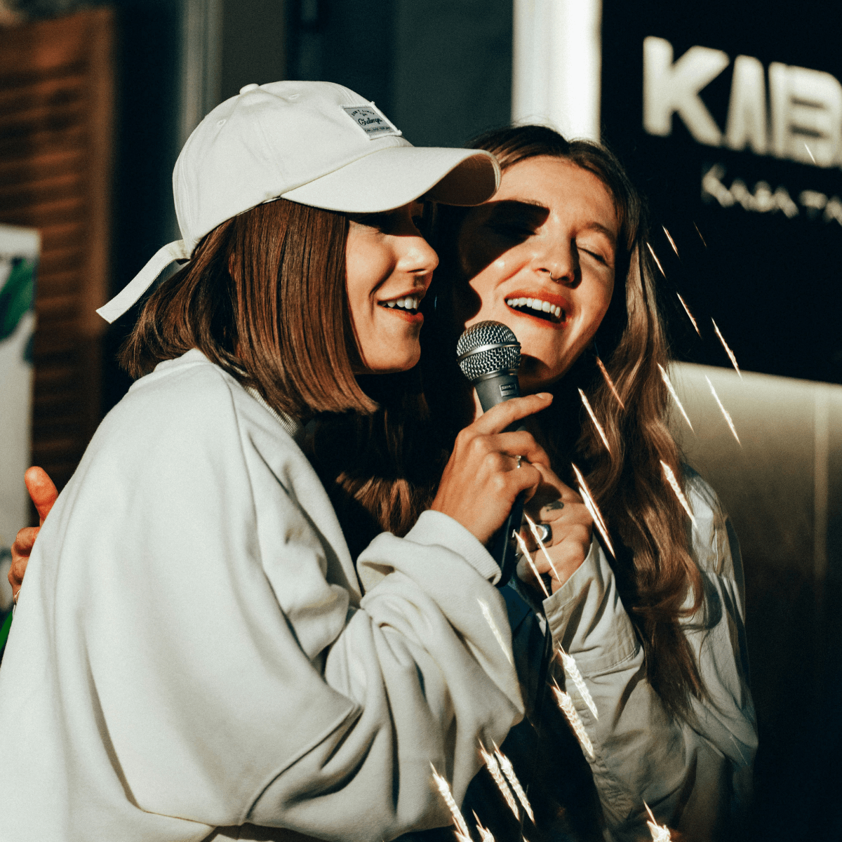 Karaoke Playlist – 2026