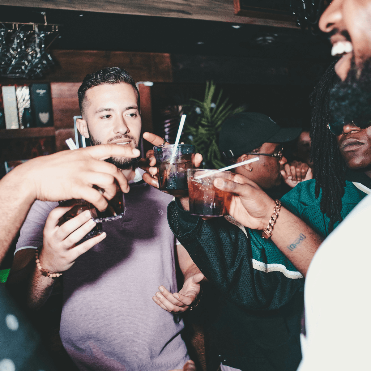 Club Night Playlist – 2026