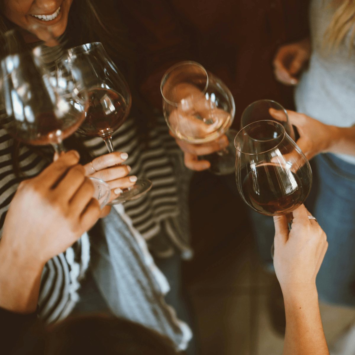 Girls Night Playlist – 2026