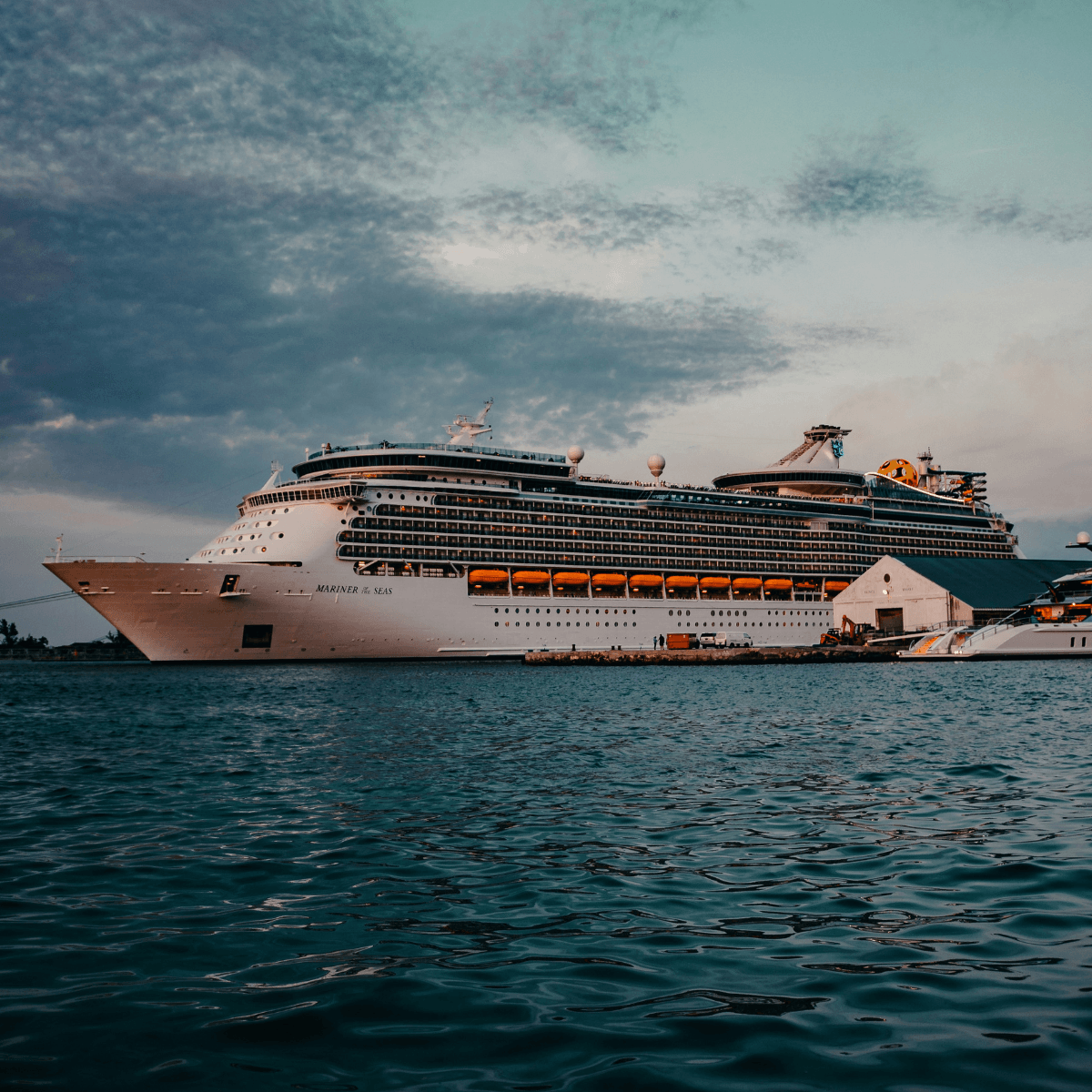 Silent Disco Cruise Party Playlist – 2026