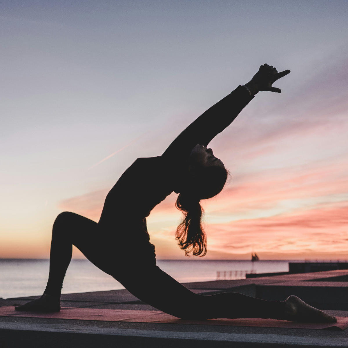 Yoga Playlist – 2026