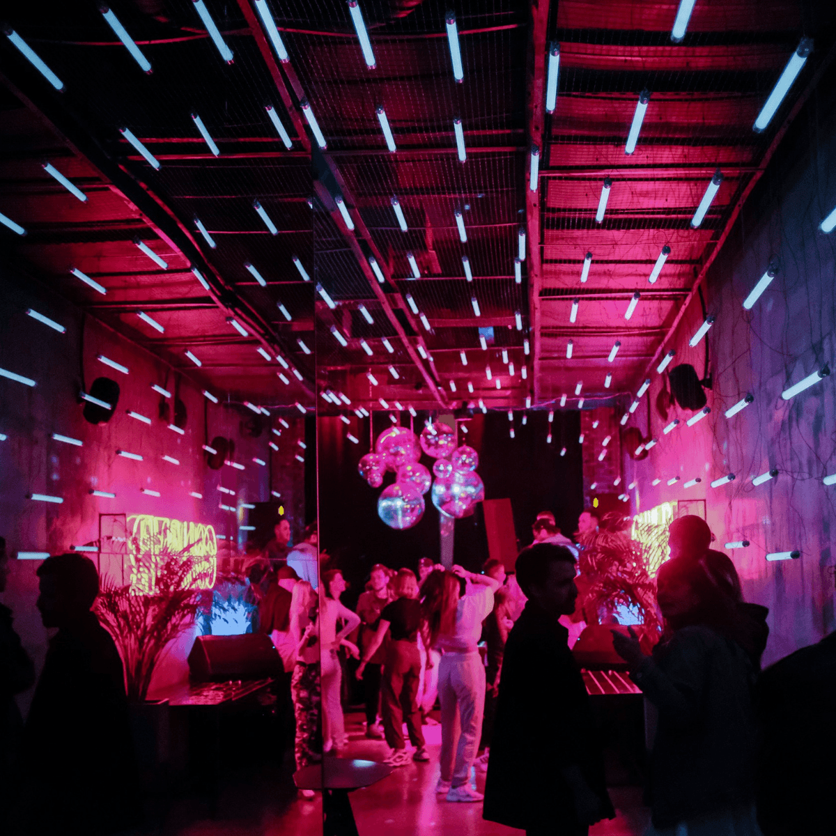 After Party Playlist – 2026