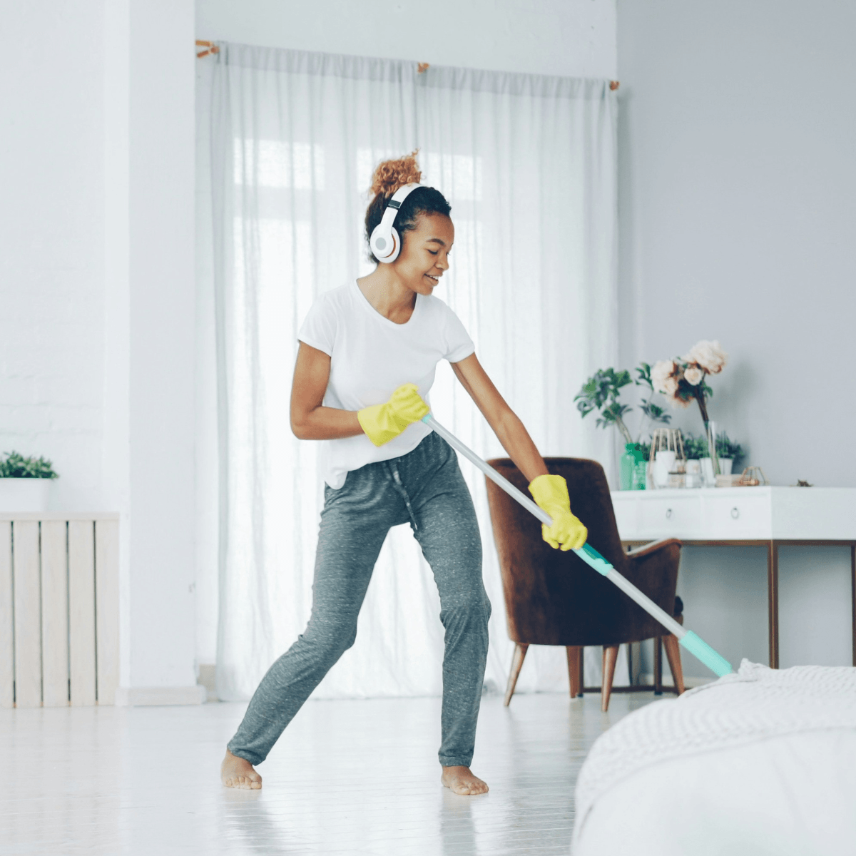 Cleaning Playlist – 2026
