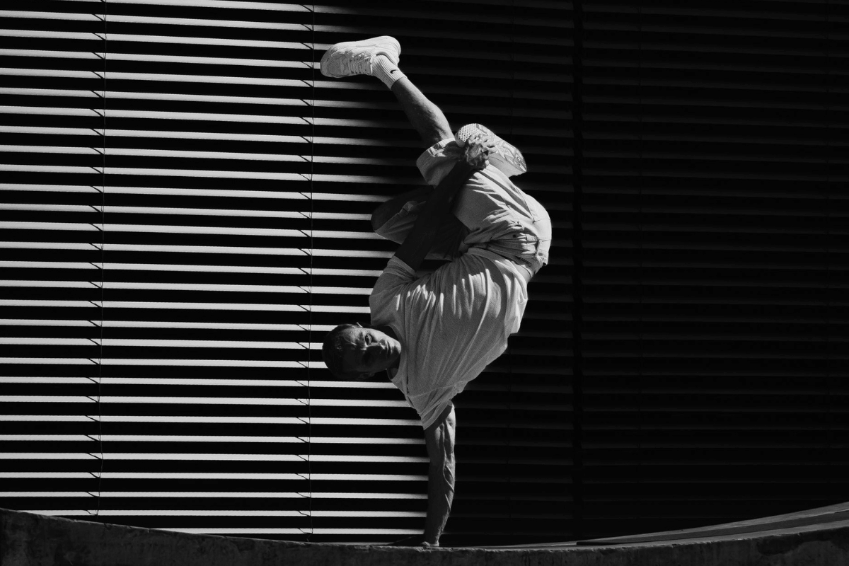 The Best 90s Hip Hop Playlist (Free on Spotify)
