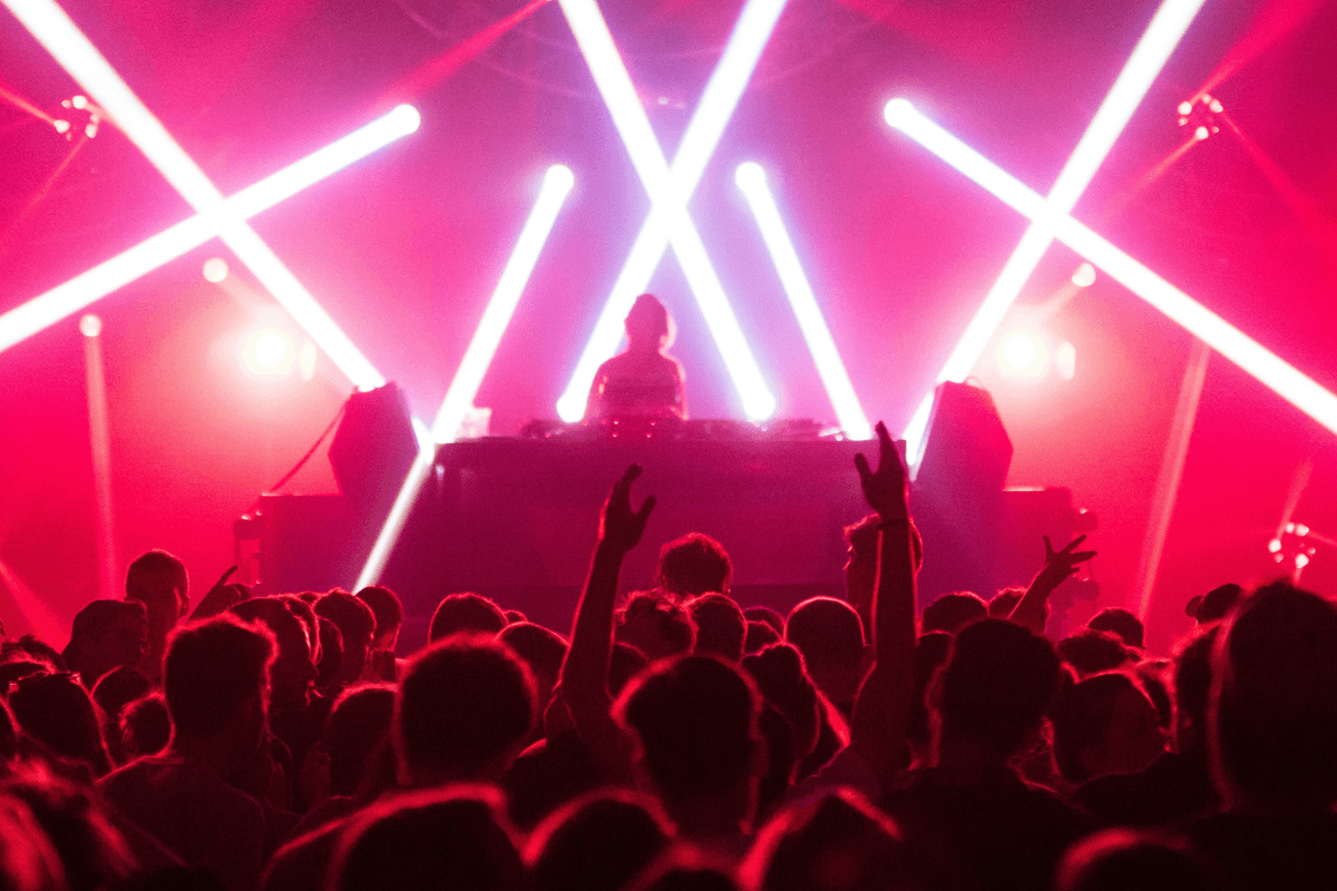 The Best Club Classics Playlist (Free on Spotify)