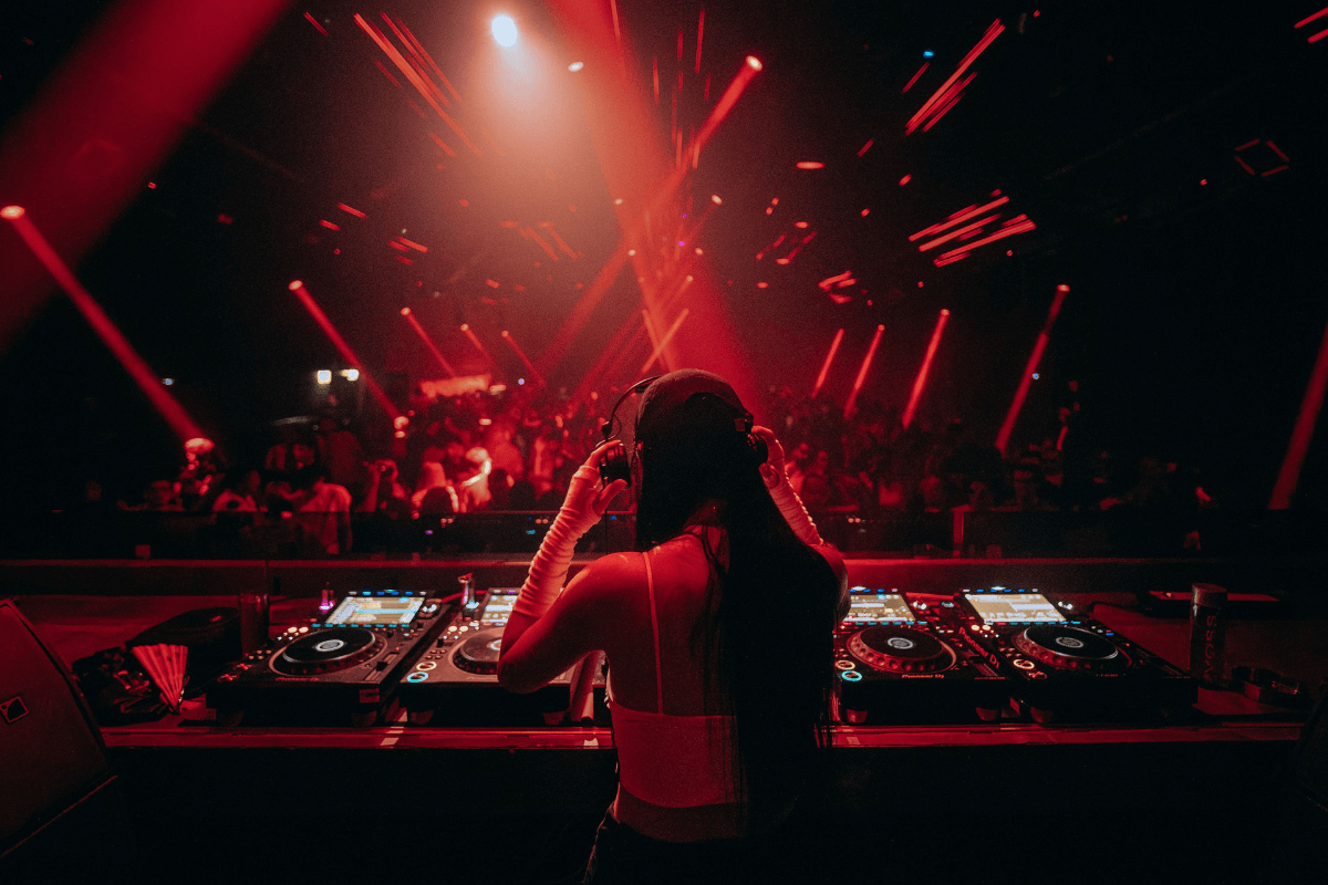 The Best Electronic Music Playlist in 2026 (Free on Spotify)