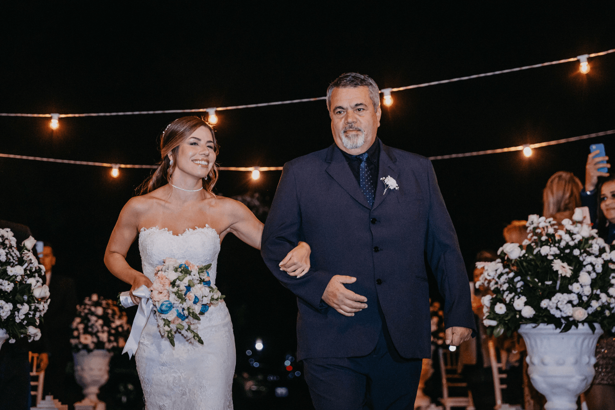 The Best Father Daughter Dance Songs for Weddings in 2026 (Free on Spotify)
