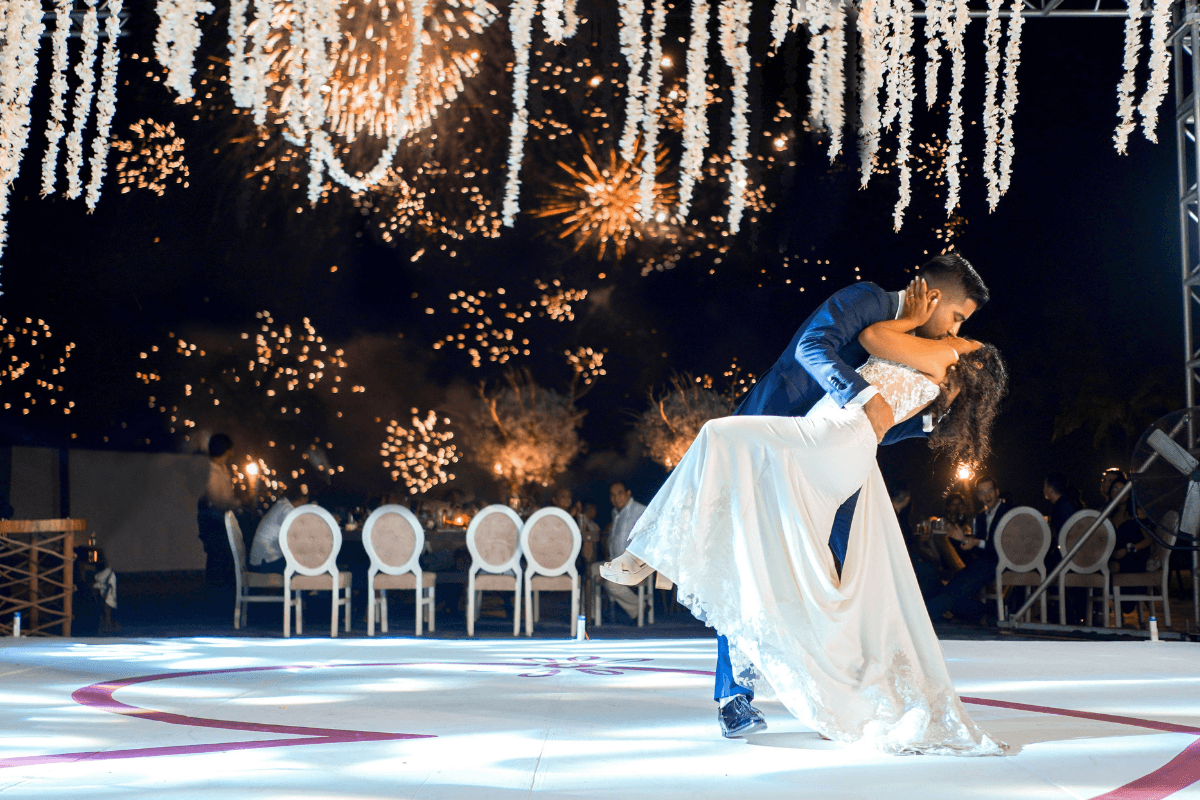 The Best First Dance Songs for Weddings in 2026 (Free on Spotify)