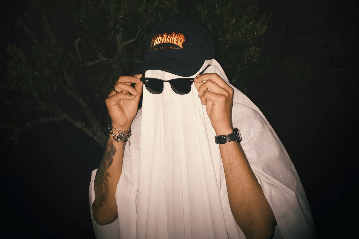 The Best Halloween Party Playlist in 2026 (Free on Spotify)