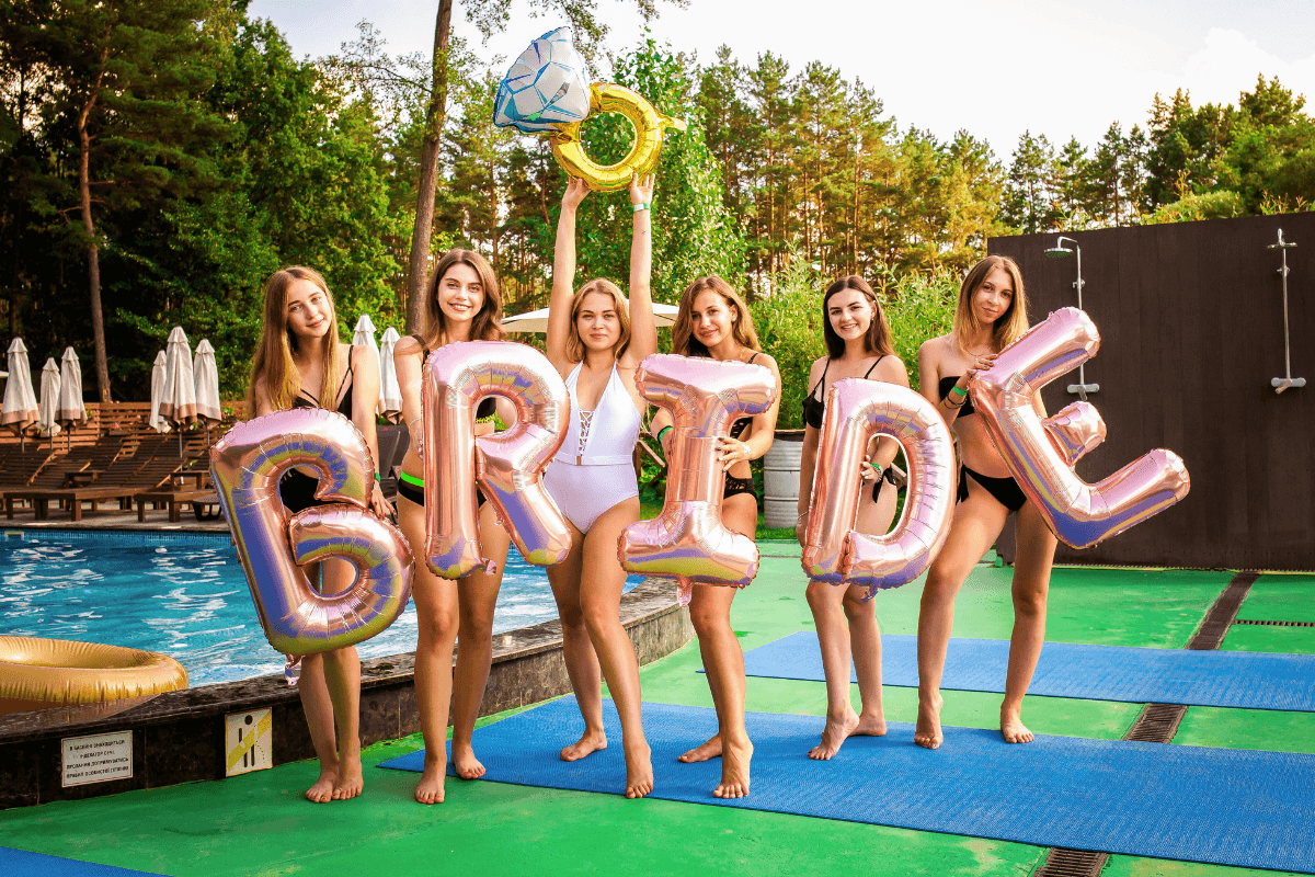 The Best Hen Party Playlist in 2026 (Free on Spotify)