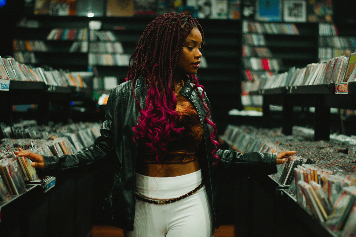 The Best R&B Playlist in 2026 (Free on Spotify)