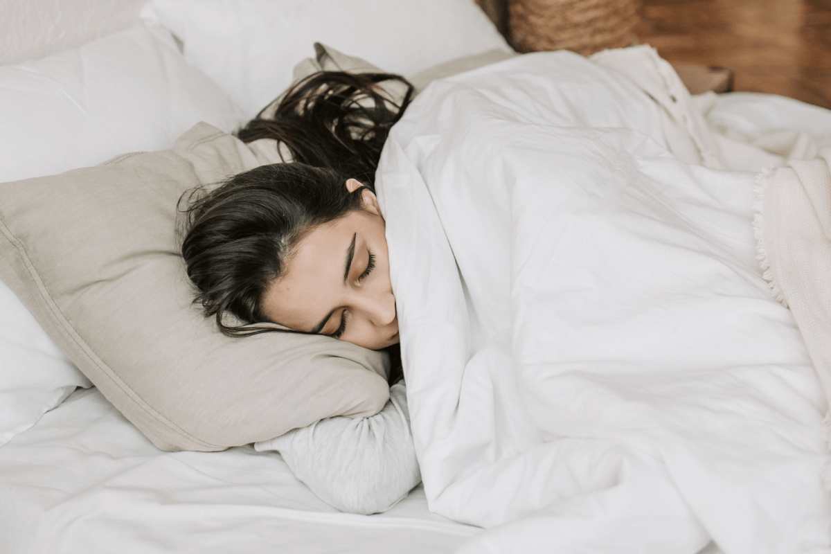 The Best Sleep Playlist in 2026 (Free on Spotify)