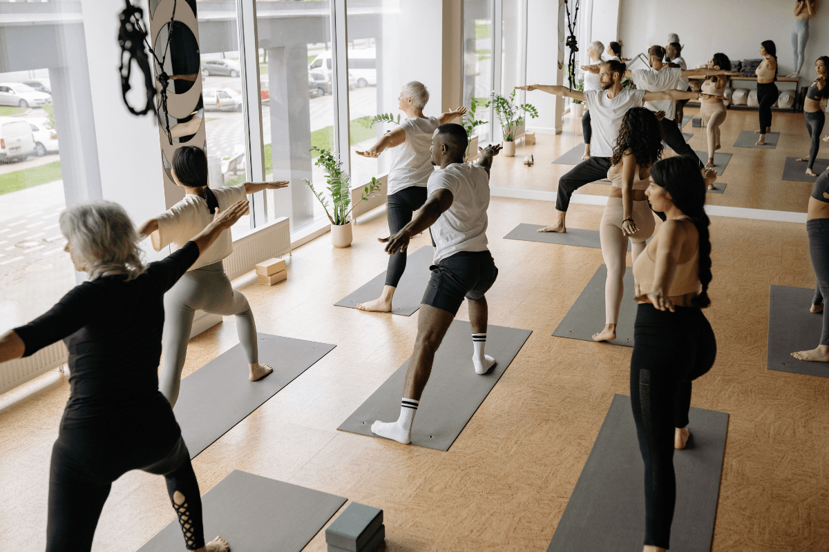 The Best Yoga and Meditation Playlist in 2026 (Free on Spotify)