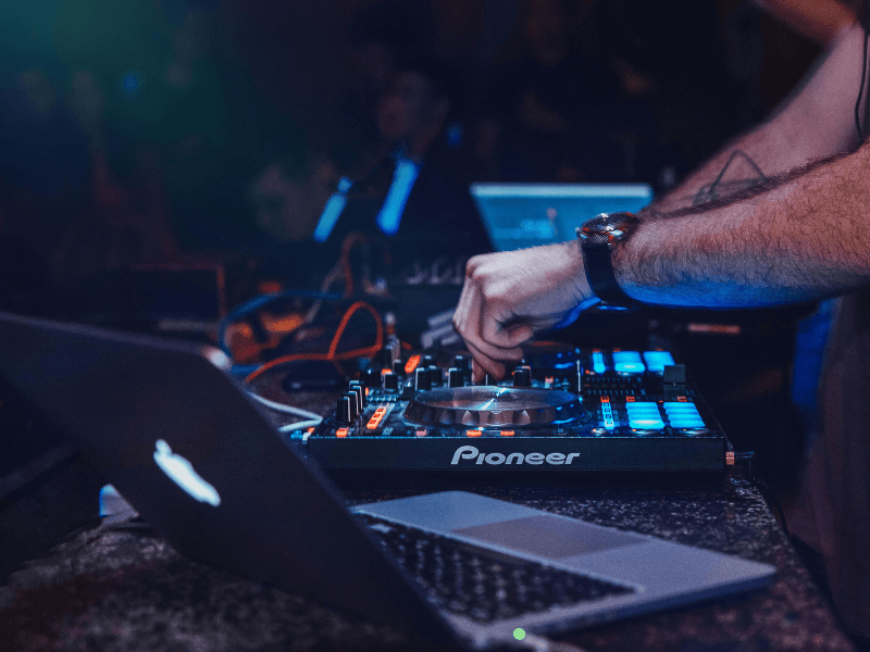 Do You Need a DJ for a Silent Disco?