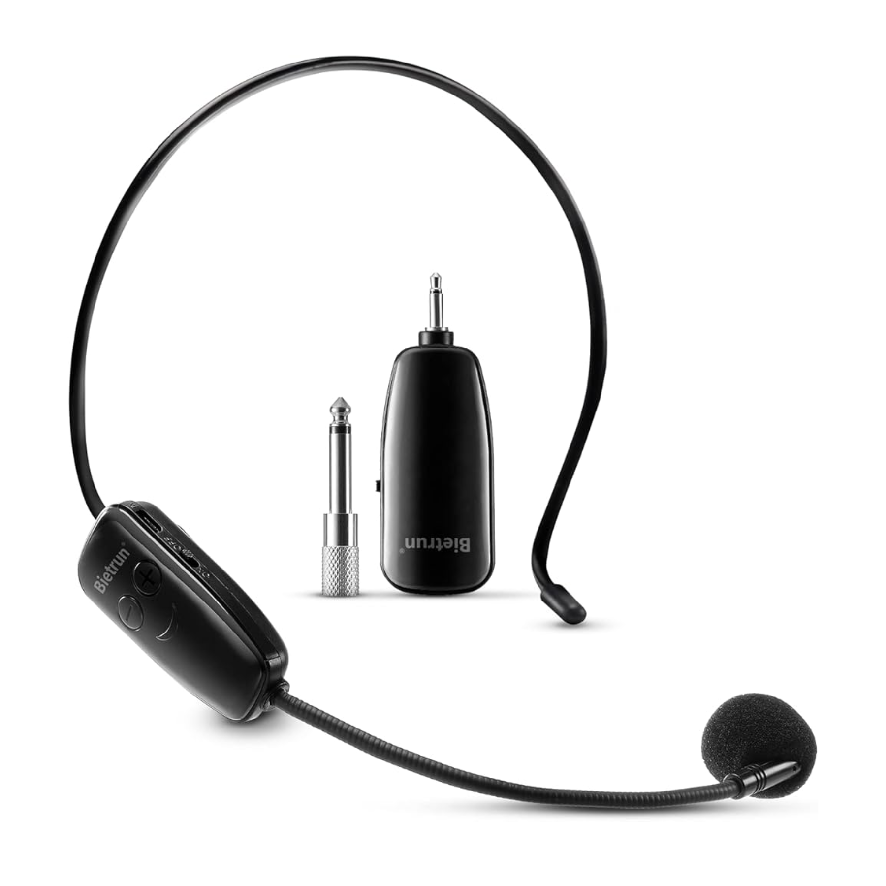 Wireless Microphone Rental x 1