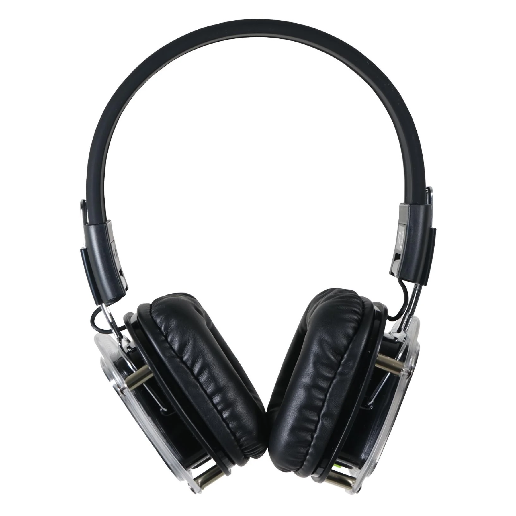 Extra 10 Silent Disco Headsets