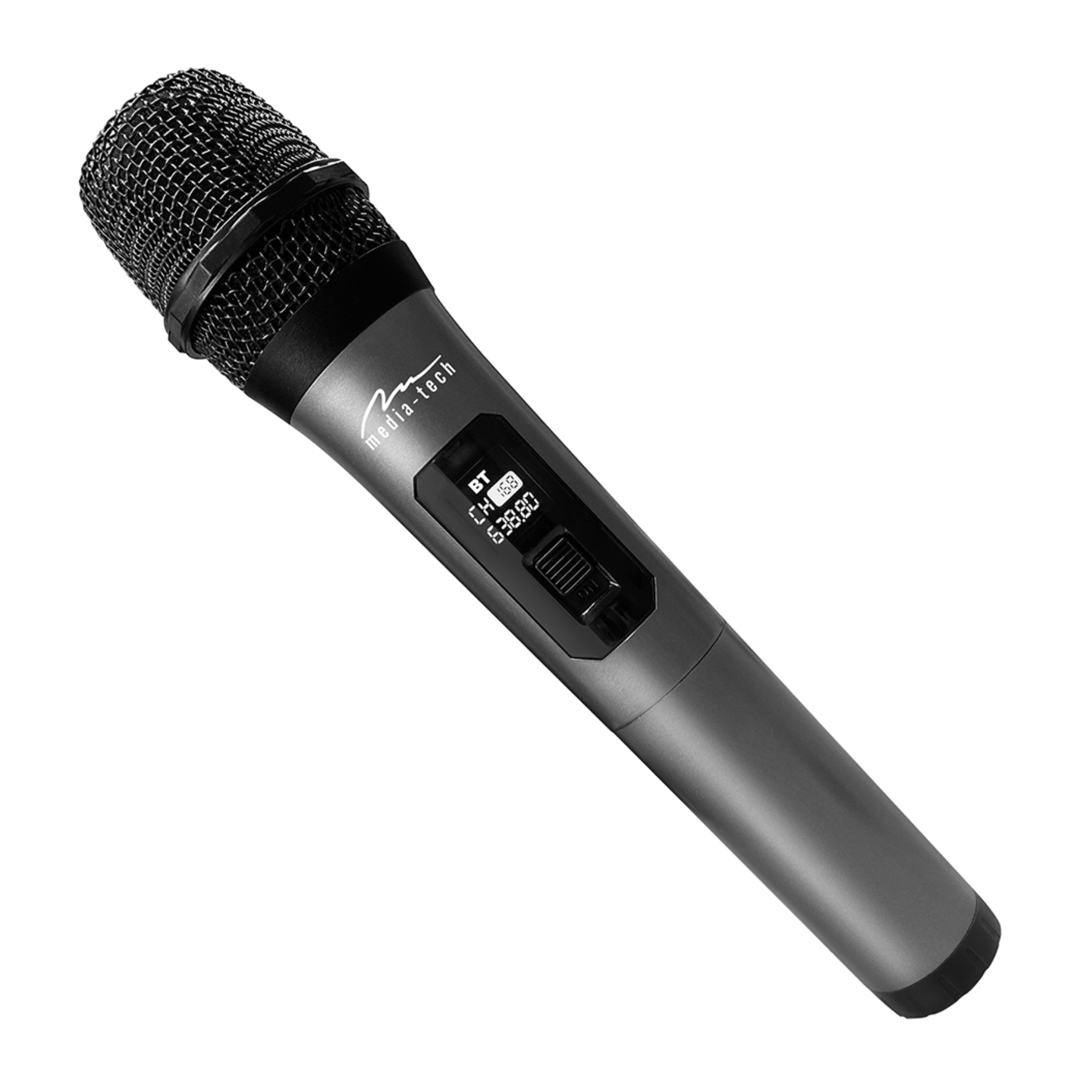 Wireless Microphone Hire