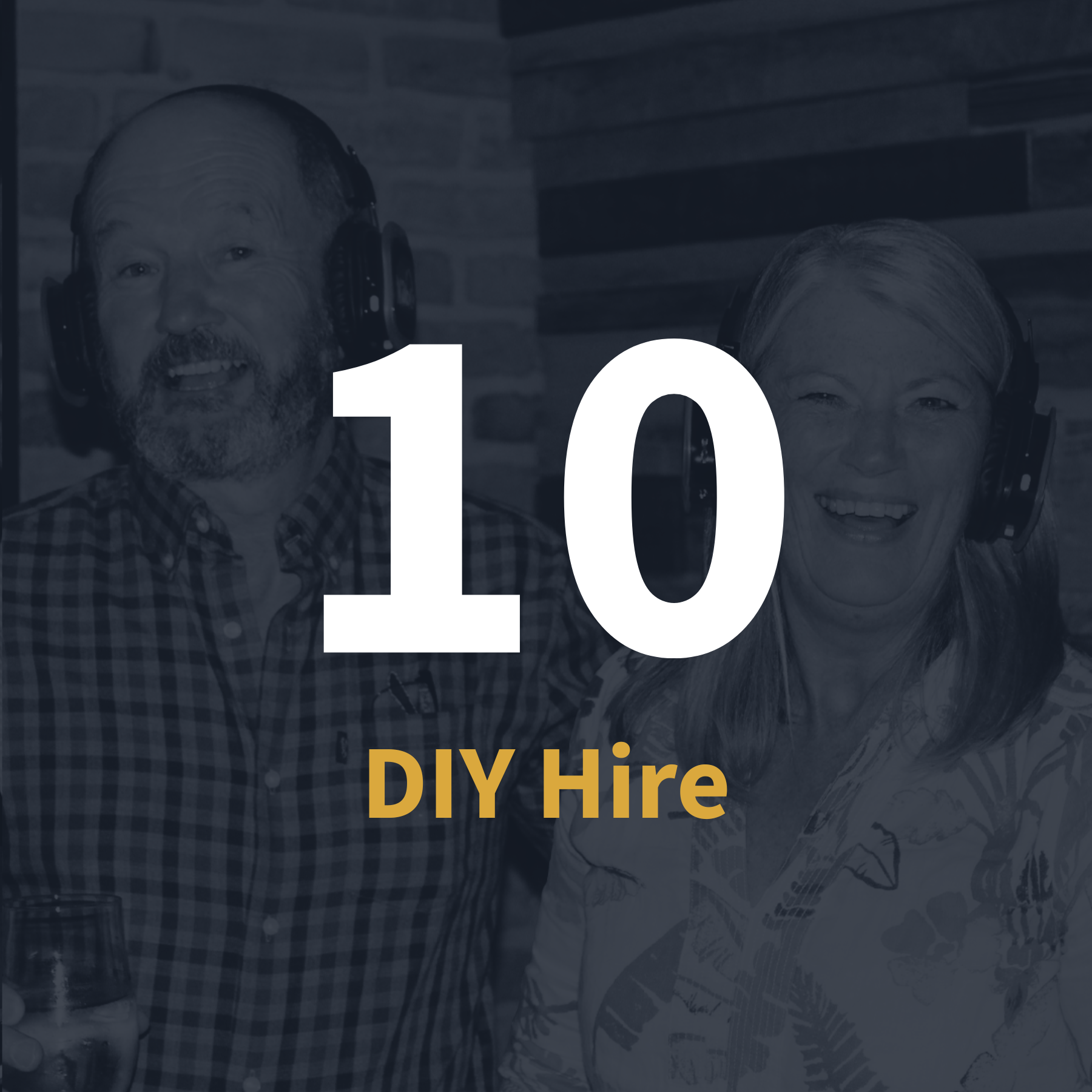 10 silent disco headsets DIY hire package with 1 playlist channel, delivered Wales and UK wide by V360 Silent Disco
